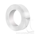 Acrylic Sticky Clear Silicon Gel Adhesive Tape